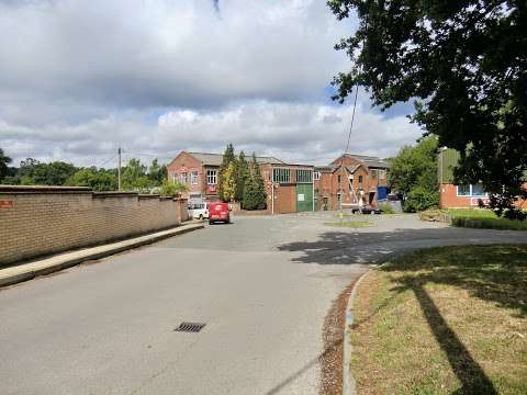 Passfield Mill Industrial Estate photo
